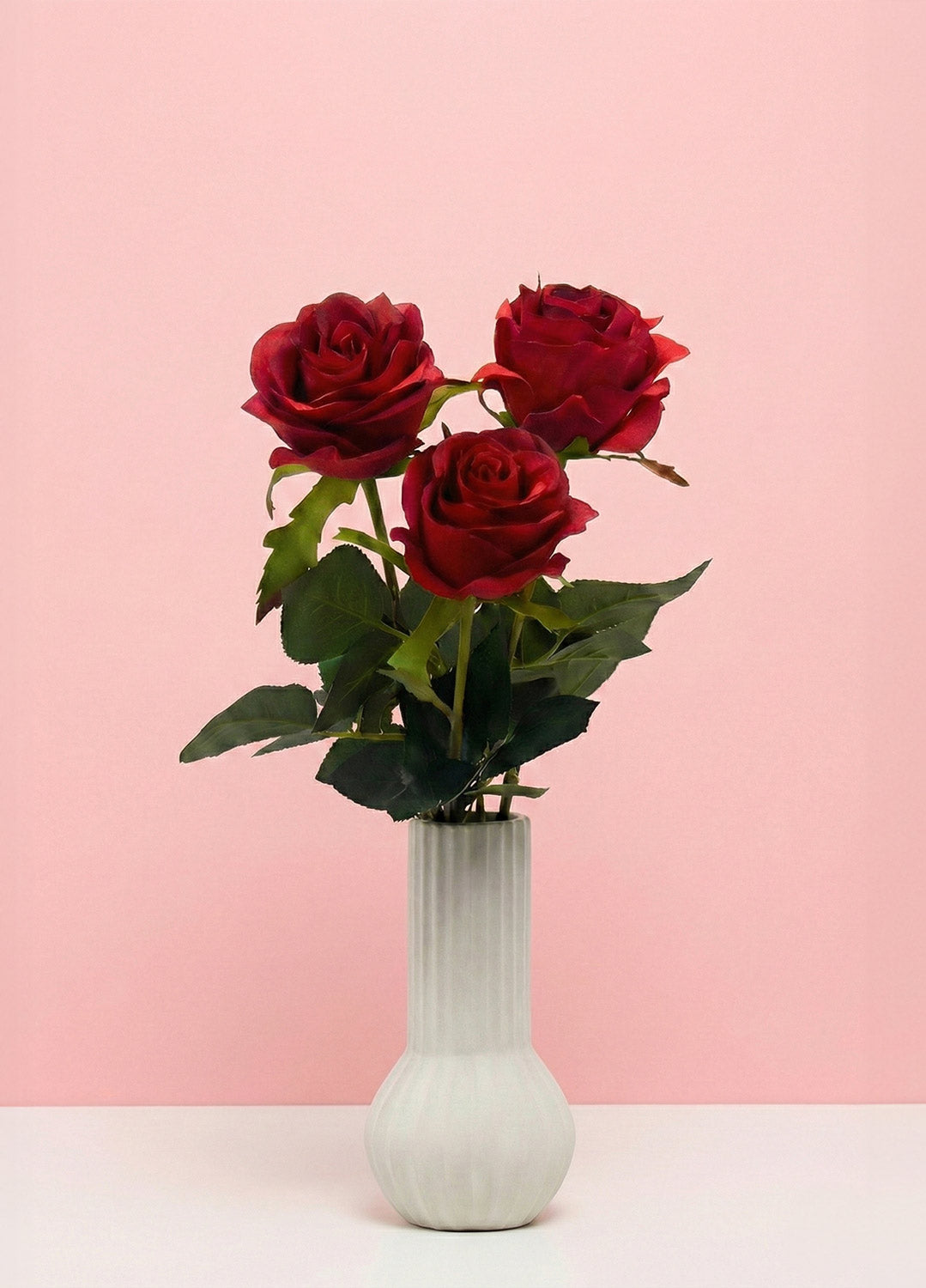 Valentine's Rose Bouquet x Blooming Good