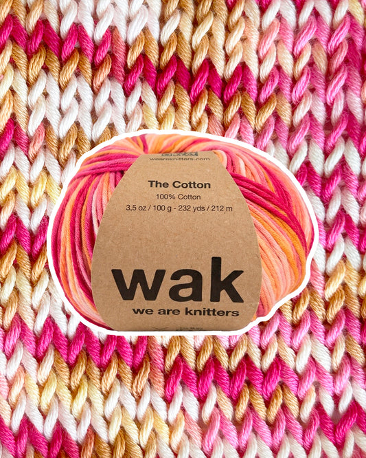 Pack de 15 Pelotes de Coton Pima