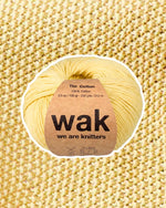 The Cotton Gen Z Yellow