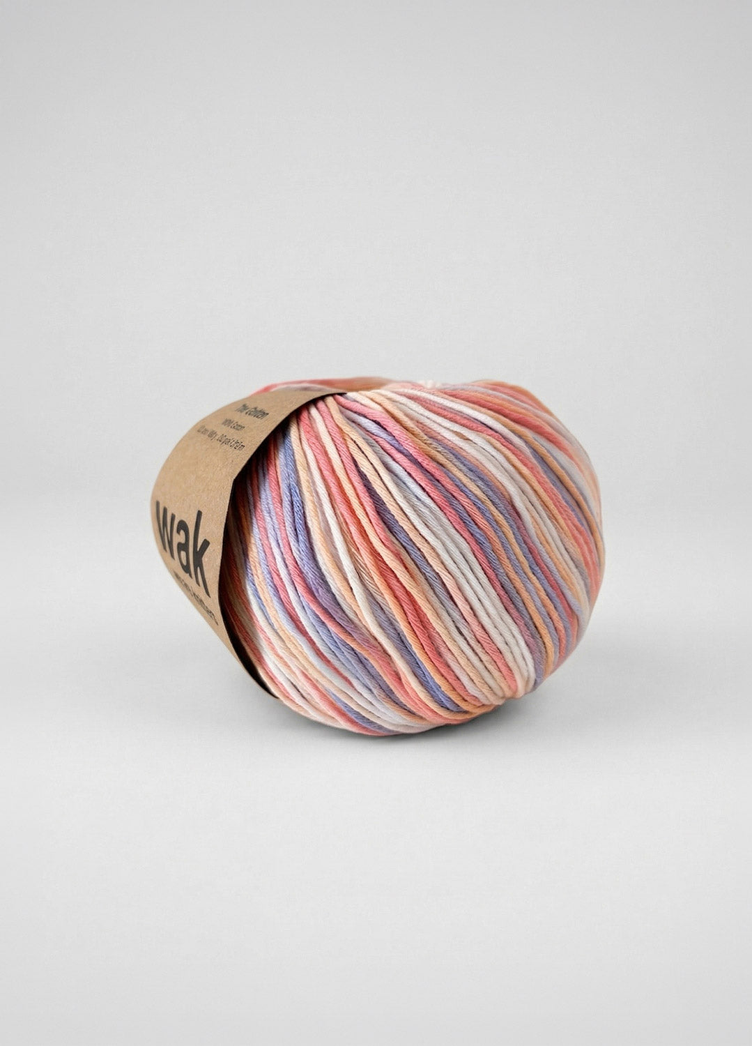 The Cotton Pastel Sunset - Limited Edition