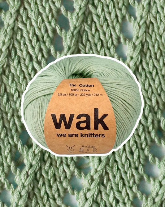 Pack de 10 Pelotes de Coton