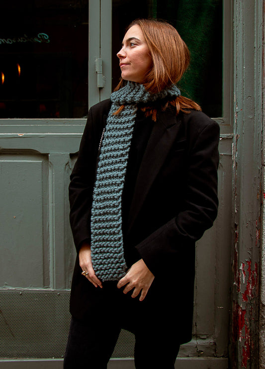 Dinka Scarf Kit - Premium Version