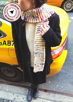 Dinka Scarf Kit - Premium Version