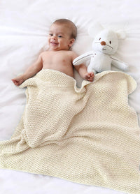 Dragonfly Blanket Kit