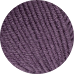 Light Wool Dark Lilac | The Yarn Lovers