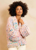 Fresco Cardigan Kit - Premium Version