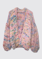 Fresco Cardigan Kit - Premium Version