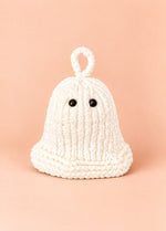 Le charme fantôme Knitty – Kit facile pour tricoter un fantôme