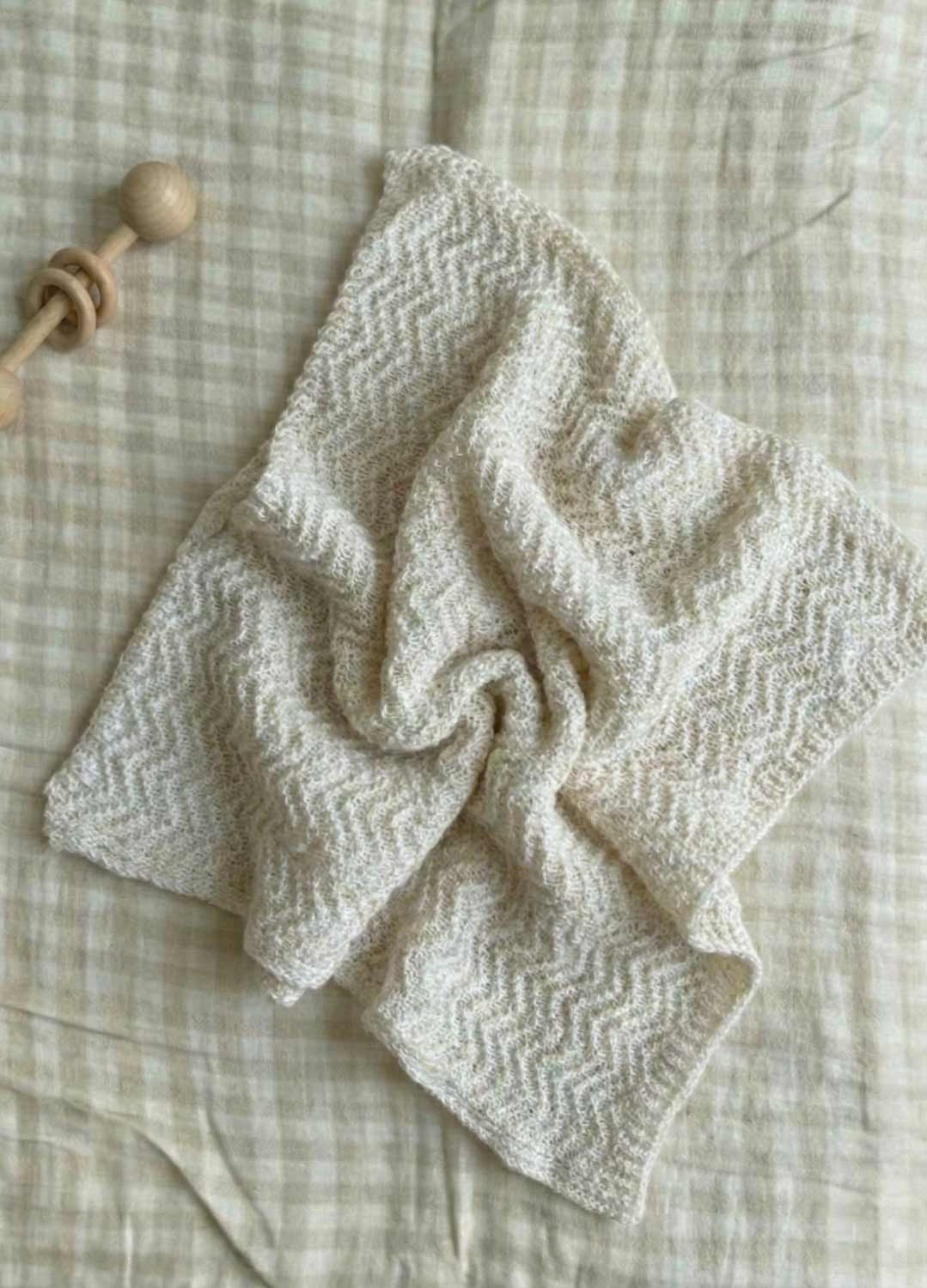 New Baby Kit Collection x @hank_knitwear - Coming Soon