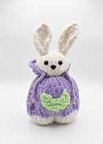 The Knitty Pet Pals Bundle Kit - Pack de 4 - Cuddle Yarn