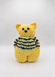 The Knitty Kitty - Kit Mini Chat Tricoté - Cuddle Yarn