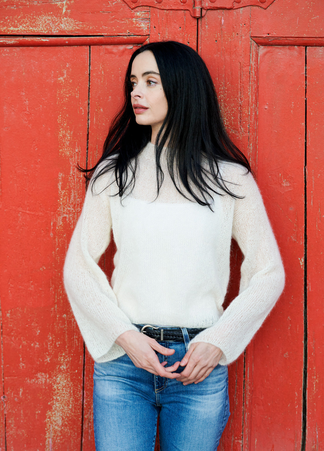 Krysten Rtter Krysten Ritter – We Are Knitters