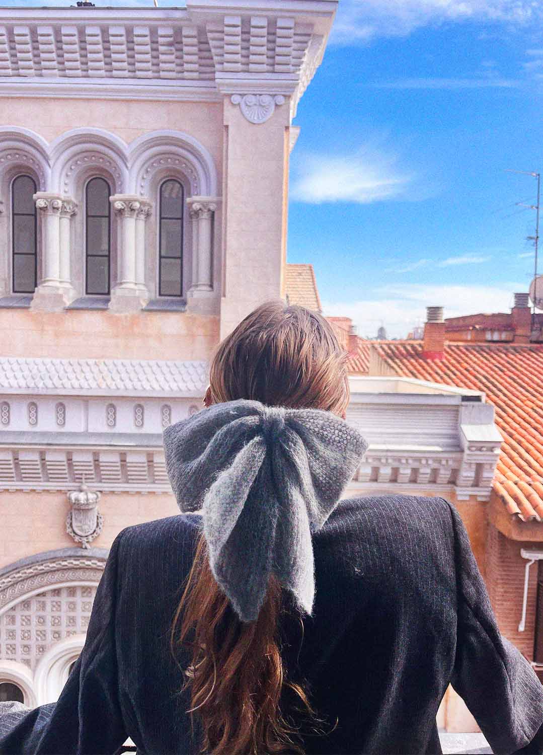 Dolce Bow Kit - Coming Soon