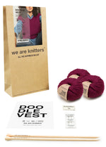 Doodle Vest Kit - Yummy Version