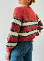 Kaethe Cardigan x @kolibri.by_johanna Kit