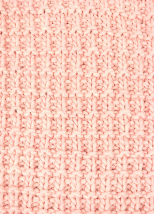 Sweetie Blanket x @trustthemojo Kit