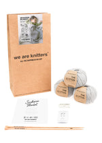 Seahorse Blanket Kit