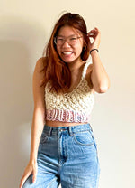 The Ottawa Cardigan & Bralette Set x Beatific Brenda Kit - Premium Version