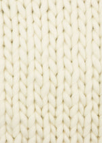 2 Kits Bundle | Simone Cardigan + Rainbow Sweater - Yummy Yarn Version