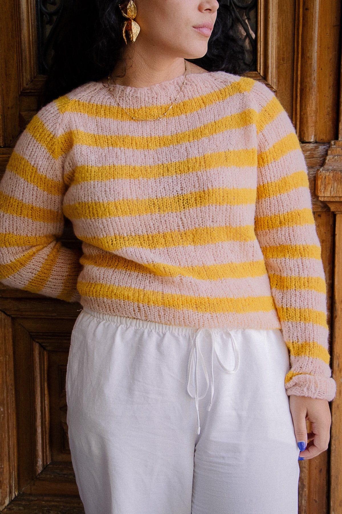 Pack de 15 Pelotes de Touch me Mohair