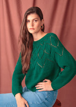 Michelle Sweater Kit