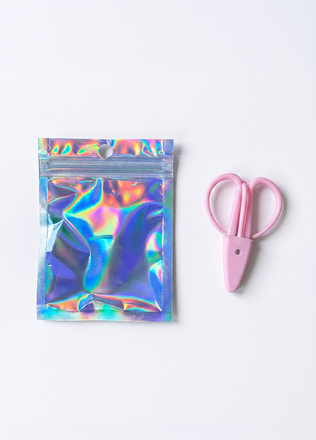 Mini on-the-go Scissors - Coming Soon