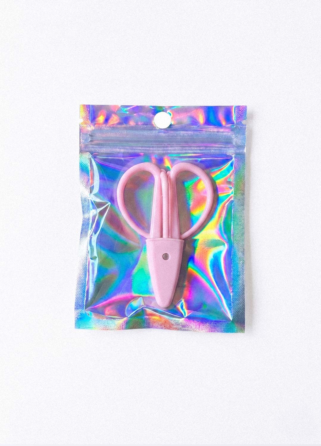 Mini on-the-go Scissors - Coming Soon