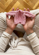 Micro Simone Cardigan Charm