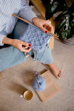 Pack de 5 Pelotes de Petite Wool