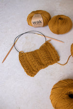 Pack de 10 Pelotes de Baby Alpaca 