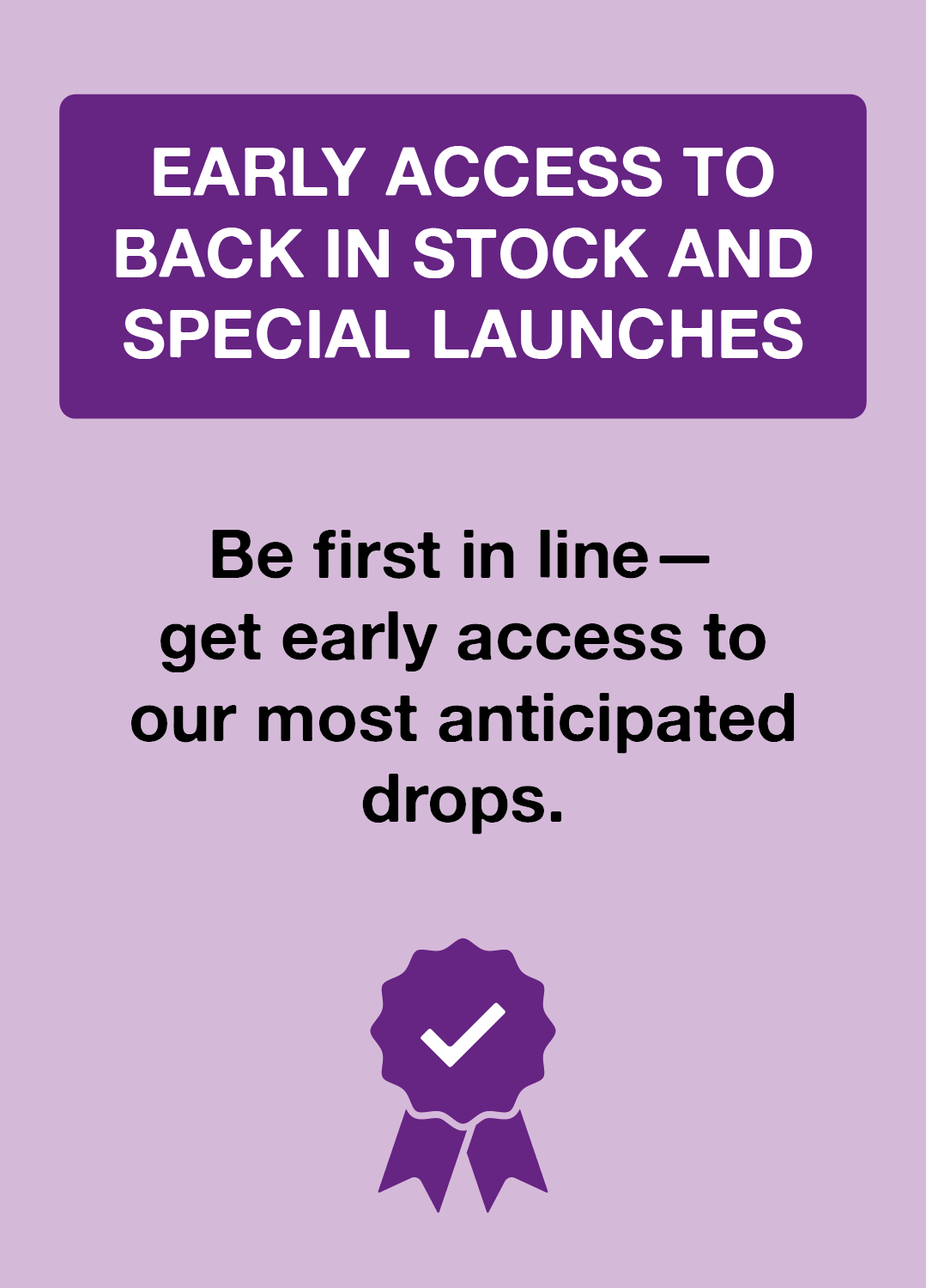 We Are Knitters Club - Membership Program