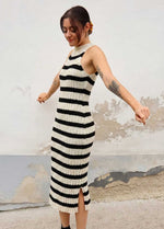 The Samba Dress Duo Kit x @paula.on.knits - Coming Soon