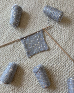 Dancing Queen Yarn Ruby Red