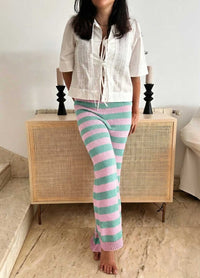Shamash Pants Kit