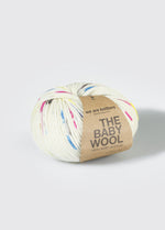 Baby Alpaca Sprinkle - Limited Edition