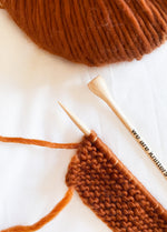 Pack de 5 Pelotes de Meriwool