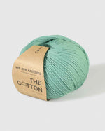 The Cotton Emerald