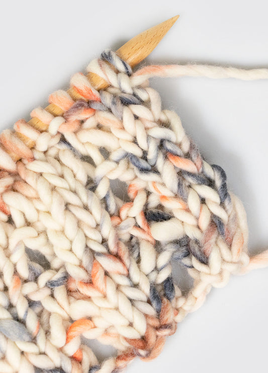 The Wool Colorado - Limited Edition