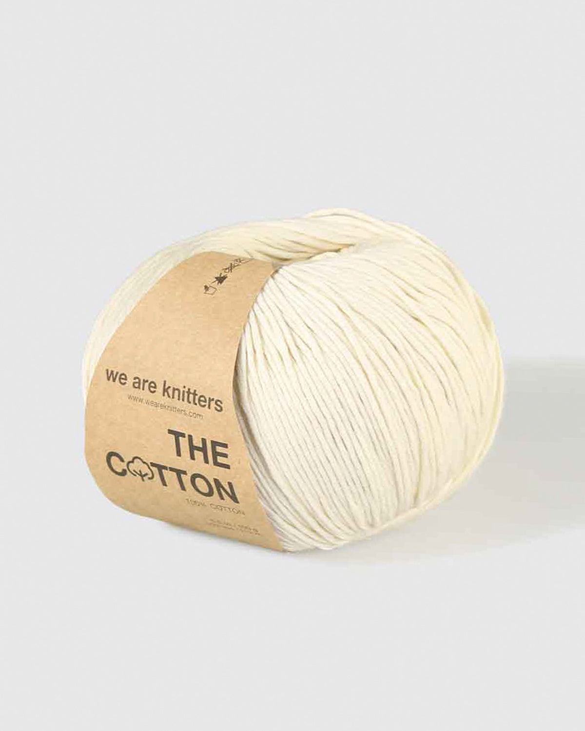 The Cotton Natural