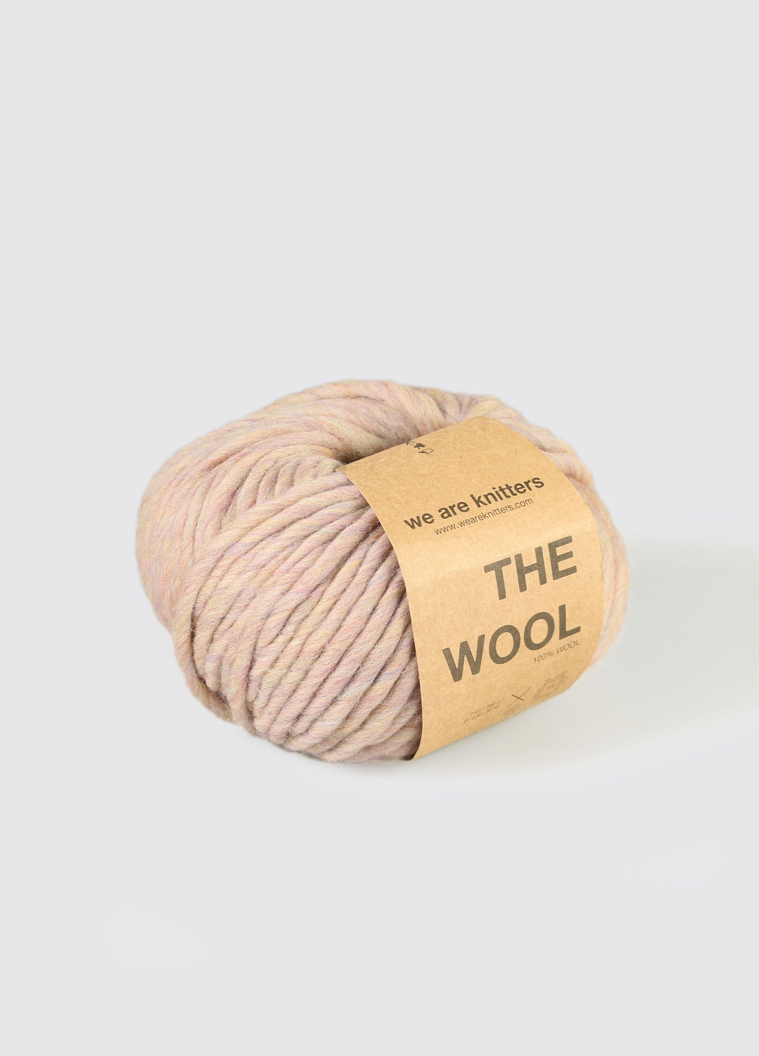 The Wool Sunrise