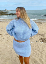 Ishtar Sweater & Skirt Kit