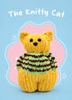 The Knitty Kitty - Kit Mini Chat Tricoté - Cuddle Yarn