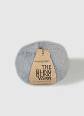 Cross sell: The Bling Bling Yarn Grey