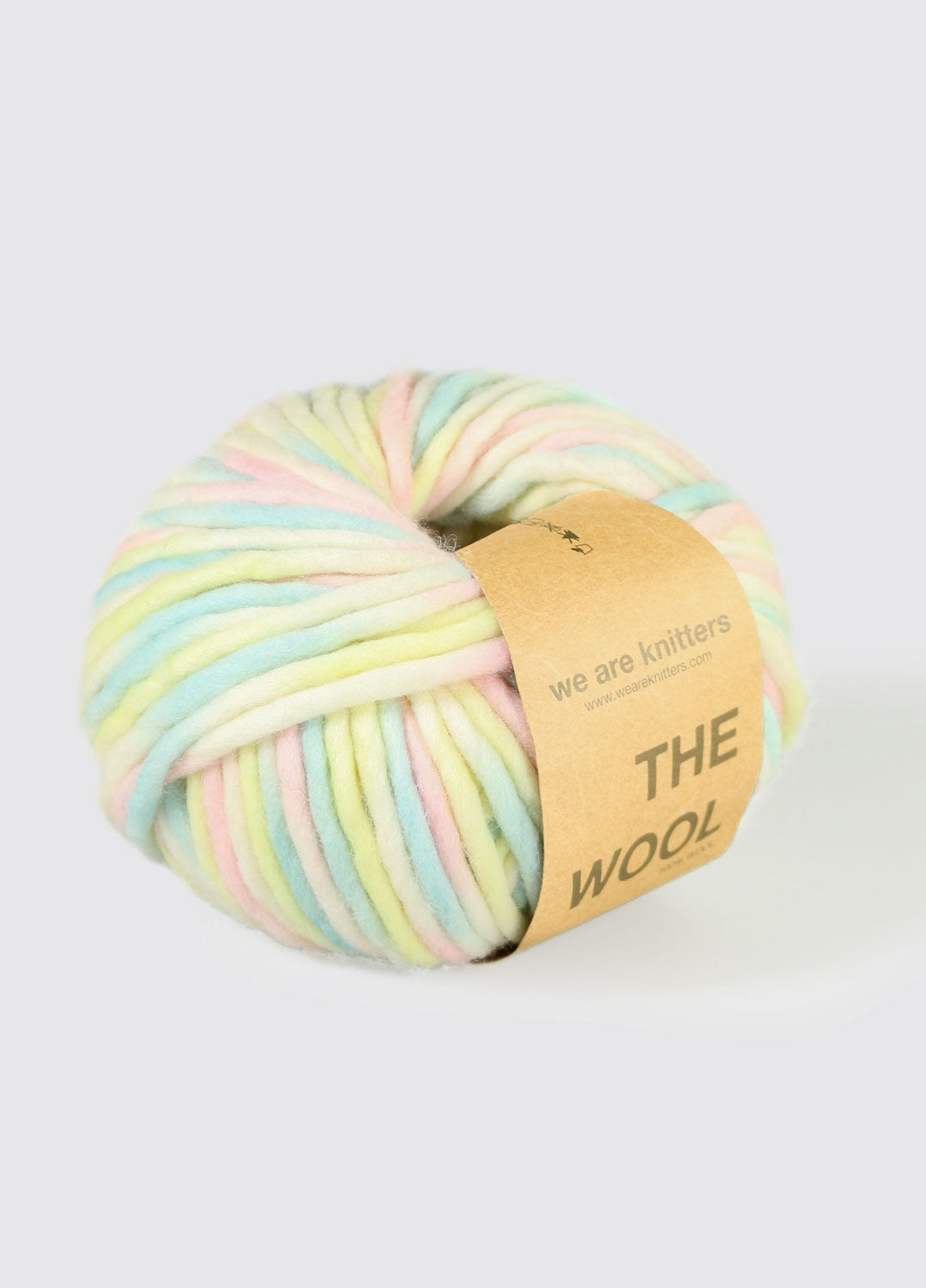 The Wool Marshmallow - Limited Edition