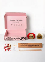 Xmas Candy Kit - Yummy Version