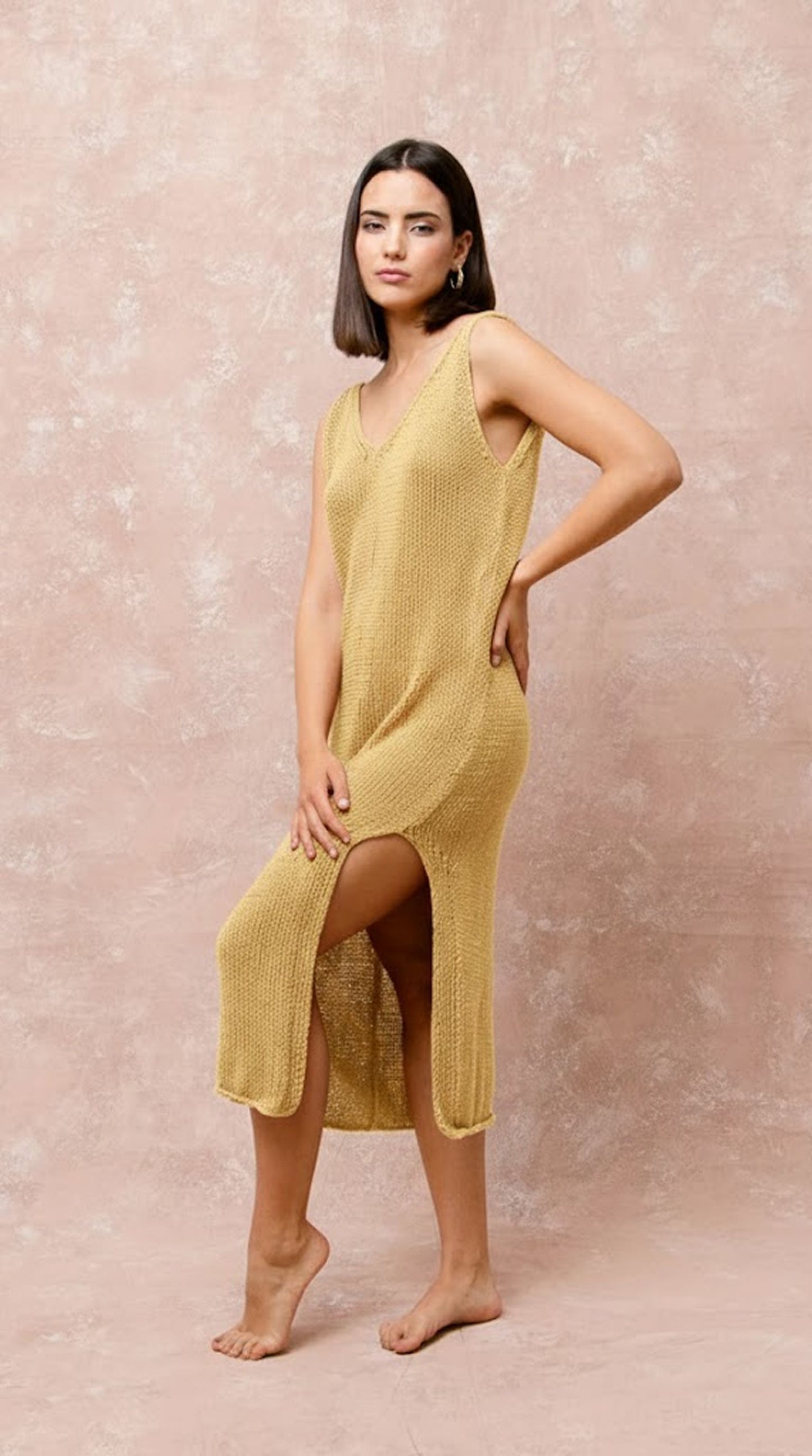 Arche Dress Kit