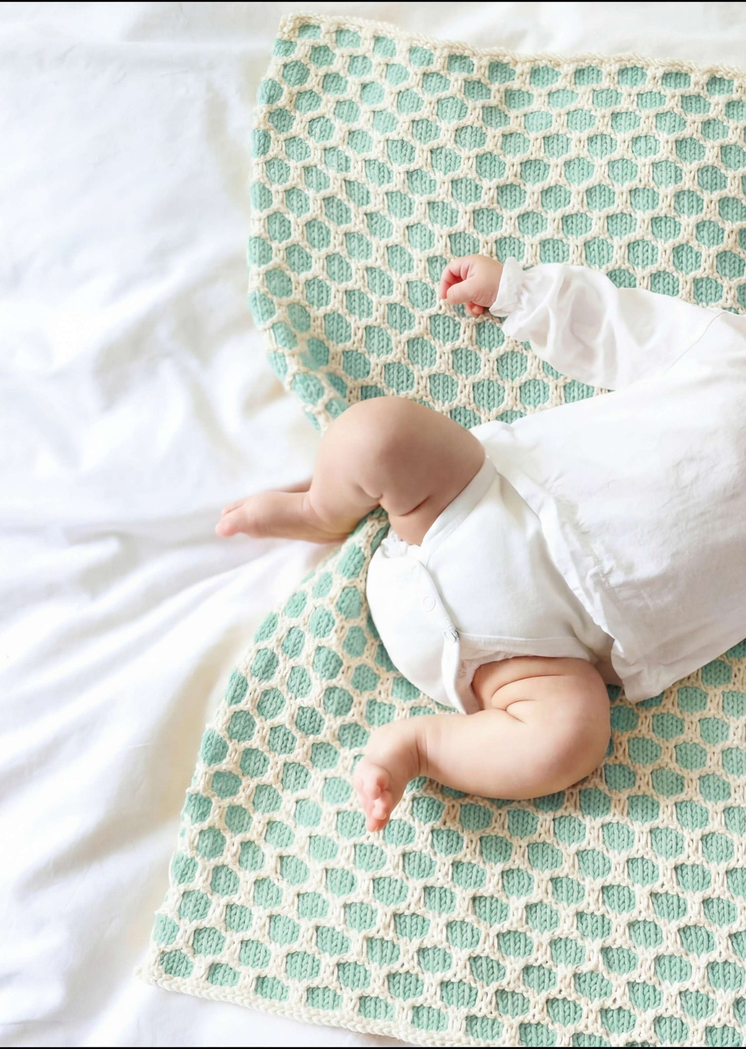 Bee Blanket Kit