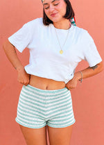 Kit Short Candy x @paula.on.knits