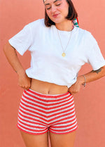 Kit Short Candy x @paula.on.knits