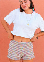 Kit Short Candy x @paula.on.knits